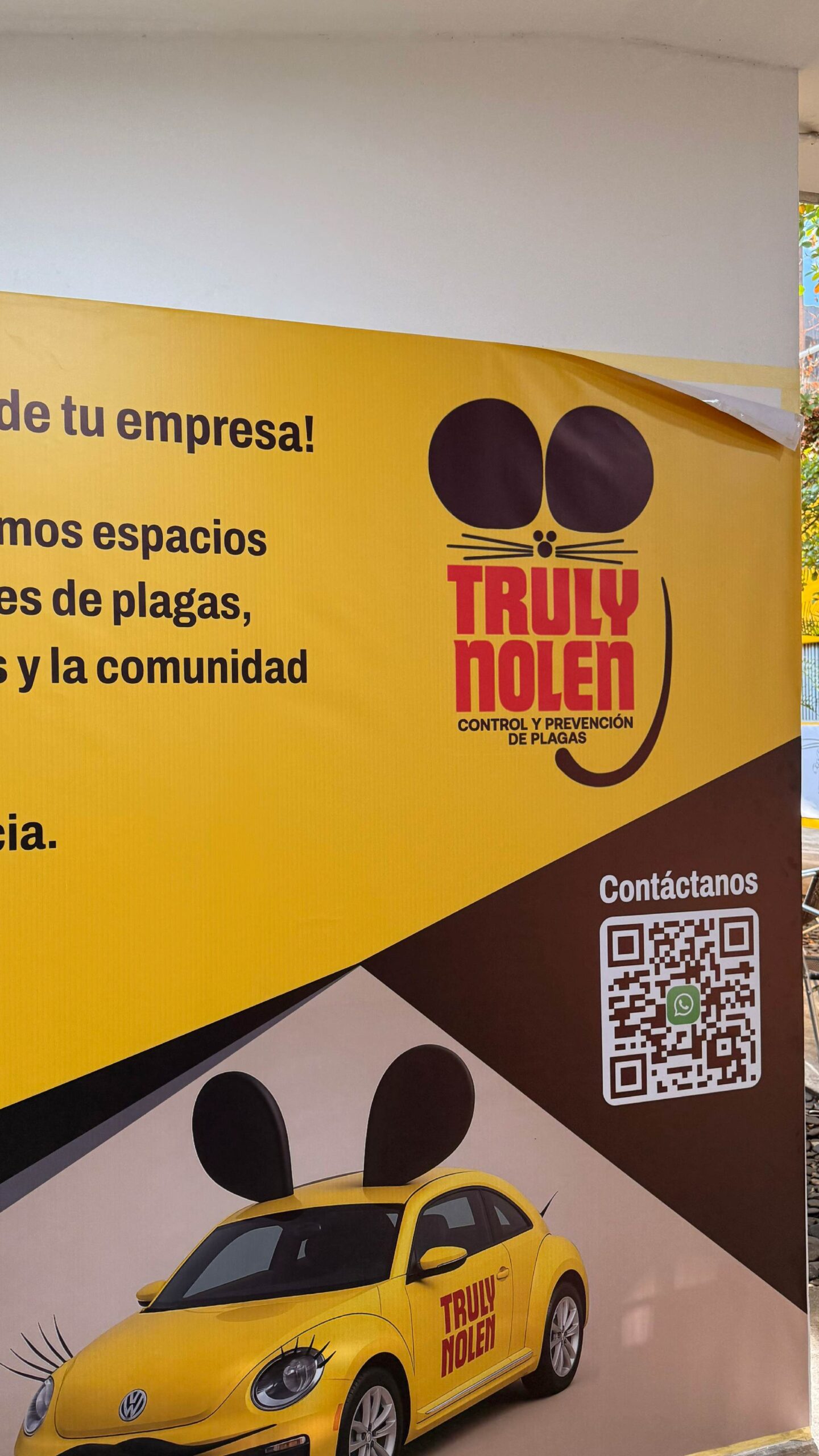 Conferencia Colpest 2025 Medellín.”
